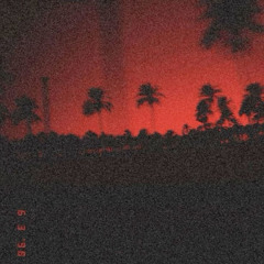 Moonlit Drive