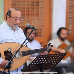ترنيمة  قلبي الخفاق | الأخ  ماهر فايز