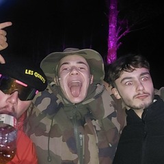 Grosse basse volume 2