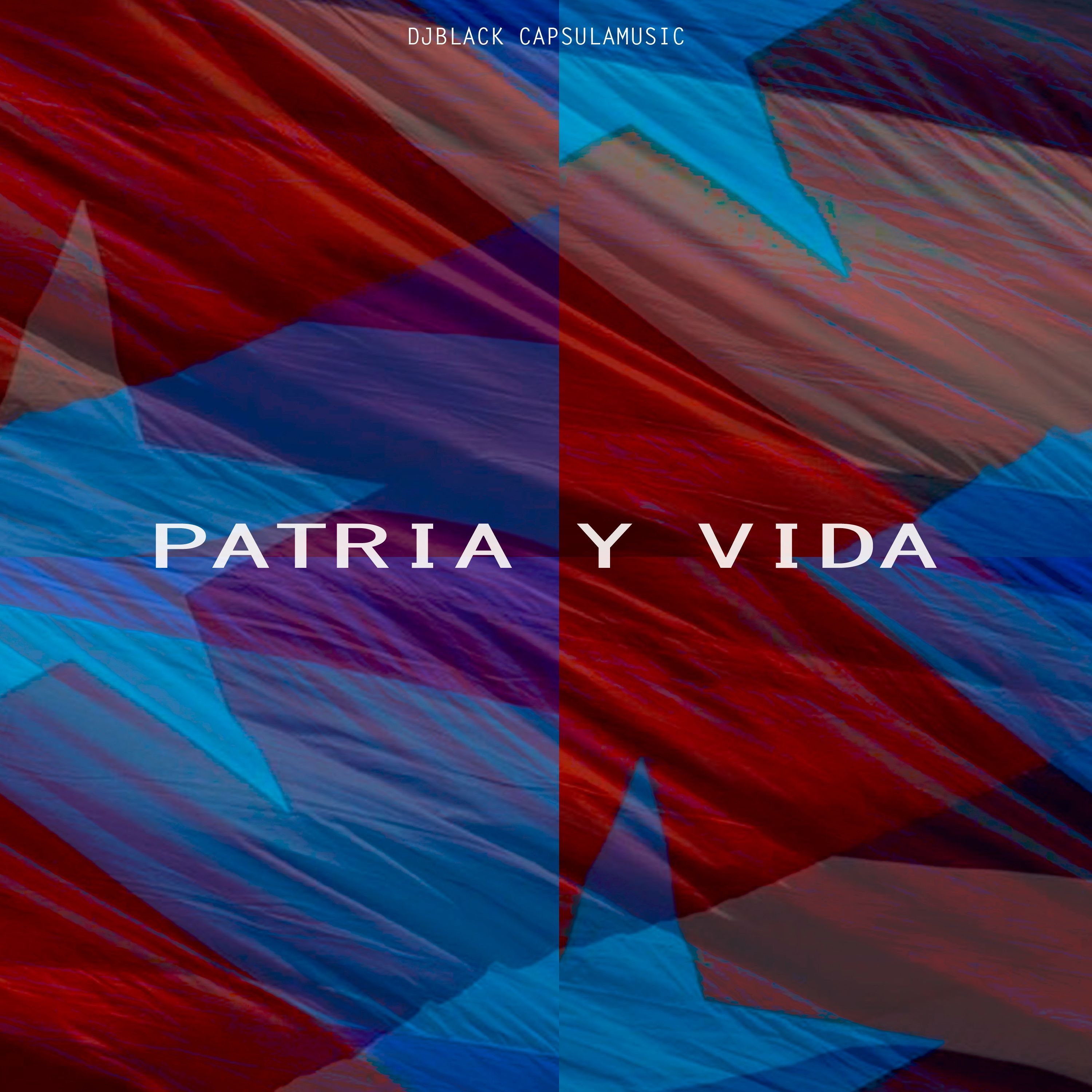 Patria Y Vida episode artwork