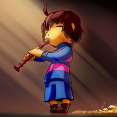 Undertale OST - Determination by Toby Fox (Recorders Quartet Cover)