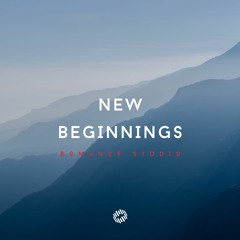 Romanov Studio - New Beginnings (Inspiring Uplifting Rock Copyright Free Music)
