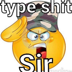 TYPE SHIT X PAPER CHAXES