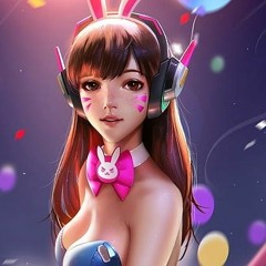 TRAP   Tobynoh  Dva Has Come
