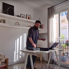 Cozy House Dj Set | Uplifting Get-Up Mix