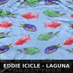 Eddie Icicle - Laguna