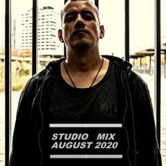 Julian Brand - Studio Mix August 2020