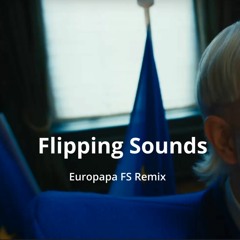 Joost Klein - Europapa [Flipping Sounds Remix]