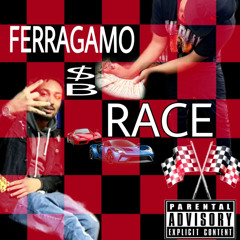 race ft $B