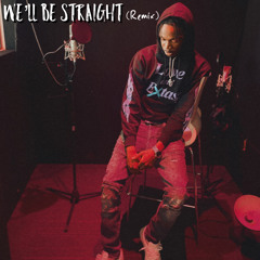 Meek Timmy - We’ll Be Straight (feat. G Herbo)[Remix]