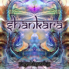PsyWhispering - Shankara
