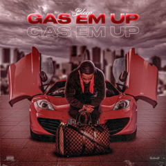 Baby Bleep - Gas Em Up (prod. by TerisJay)