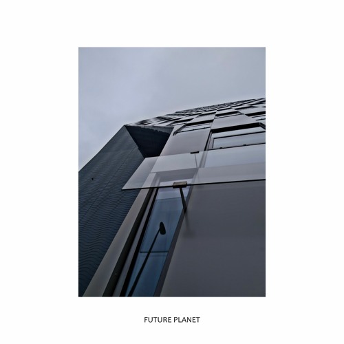 Prdk - Future Planet