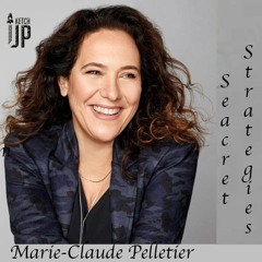 Marie - Claude Pelletier - Seacret Stategies