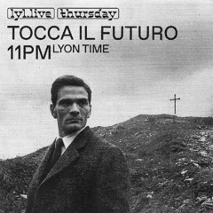 Tocca il Futuro - LYL Radio - 20th Nov 2025