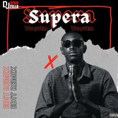 Dj Afrozilla x Dj Maike & Dj Balang- Supera Vs Putin(Edit Remix)