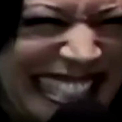 002 - The Bone-Chilling Cackle of Kamala Harris