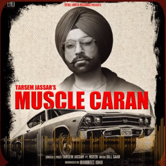 Muscle Caran - Tarsem Jassar | Nseeb | New Punjabi Songs 2020