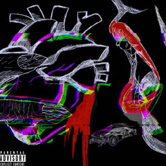 IKARISRAMPAGE X RAWTIONXXX X ALKOLONIA - HEARTLESS! (Prod. Rollie)