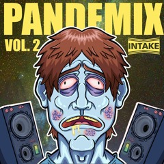 Pandemix - Vol.2