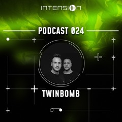 inTension Podcast 024 - Twinbomb