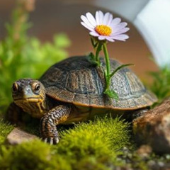 Listen To Your Tortoise