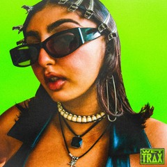 DJ Genderfluid - Acid Warehouse Tea