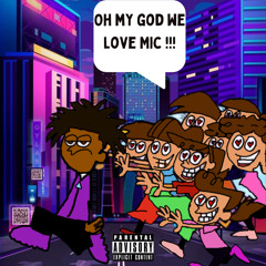 playing w fire (prod.bloonasty)