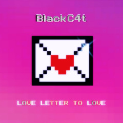 Love Letter to Love (EP)