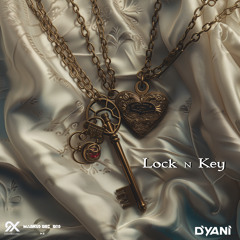 Lock N Key (Radio Edit)