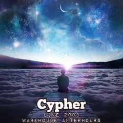 DEEP SOUL MUSIC ( CYPHER AFTERHOURS live 2003)