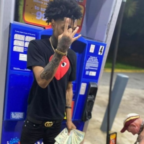 Kshordy X La Cracka X JakeJhit Fck Da Opps FAST 432hz