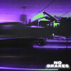 NO BRAKES - SpacePak x MEZZ