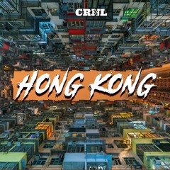 CRNL - Hong Kong [OUT NOW]