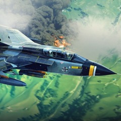 Torrent of Wind (War Thunder Remix)