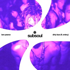 Ben Pearce - Dirty Face ft. Enlery