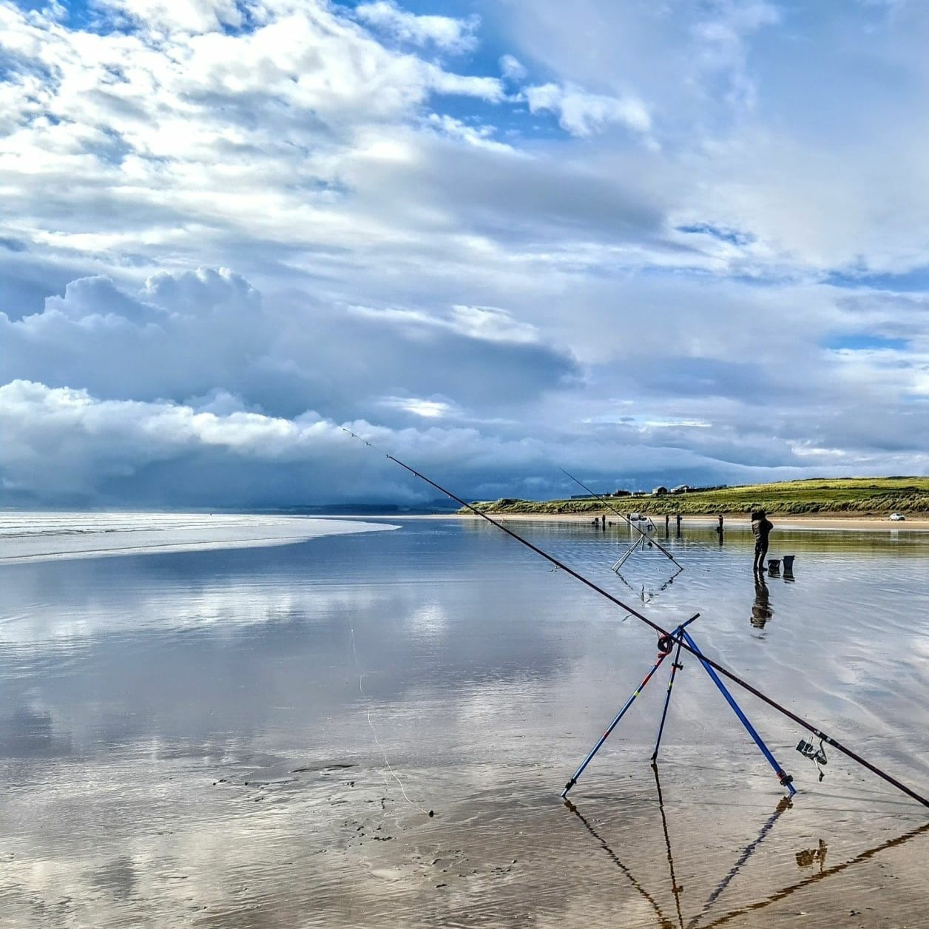 Peche en irlande