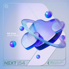 Pie Star - Heartbeat | Q-dance presents NEXT