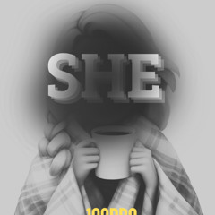 SHE - 100Dra