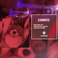 Iluminated (VENDIDO/SOLD)