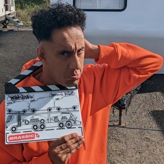 Muzz Khan x Luke Bergs - Brassic (Give Me Money)