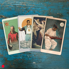 Never Felt Better (rLr Remix) [feat. Sampha, Florence + The Machine & Kid Capri]