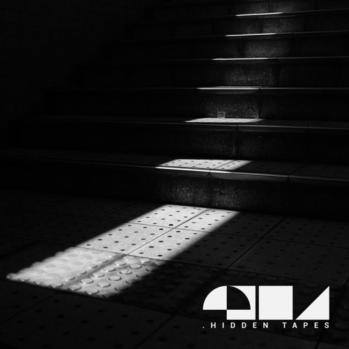 PREMIERE: Dorian Gray - Alien Glyph [HIDDEN TAPES]