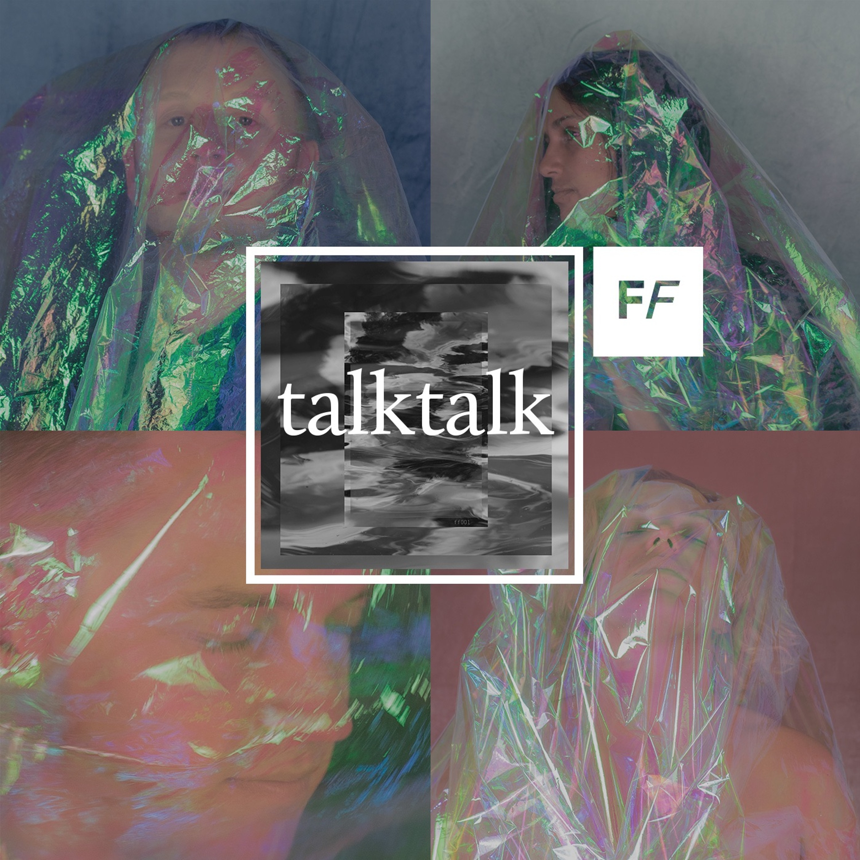 frohfroh – Talk Talk