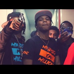 BELLYY B - BTM FREESTYLE