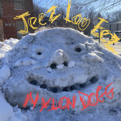 Jeez Loo Eez — 2.5.24 [NYLON DOGG]