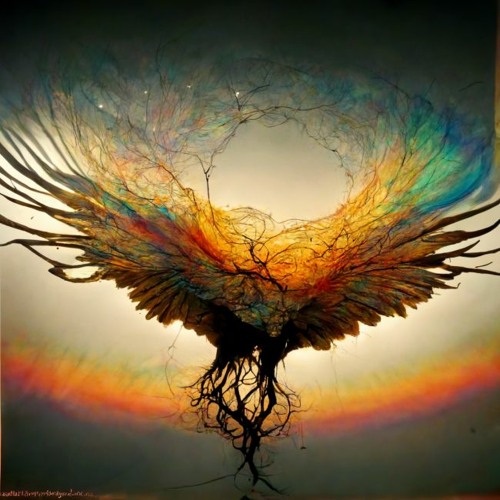 The Sunbird