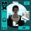The Mix 022: Loris DJ mix artwork - Electronic music tracklist cover image