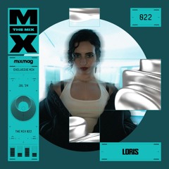The Mix 022: Loris