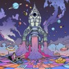 Martin Ka @ Extravaganza | Fusion Festival | 27.06.2025 DJ mix artwork - Electronic music tracklist cover image